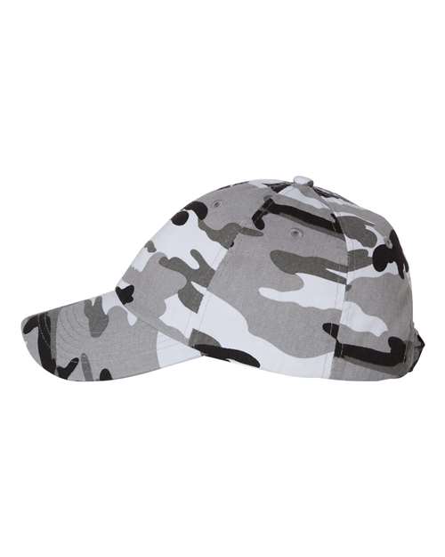Valucap Bio-Washed Classic Dad Hat VC300A