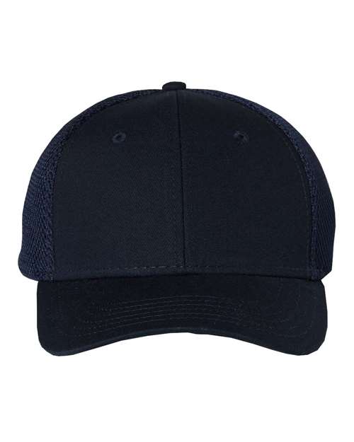 Valucap Spacer Mesh-Back Cap 3200