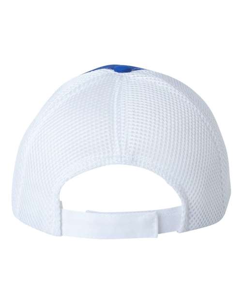 Valucap Spacer Mesh-Back Cap 3200
