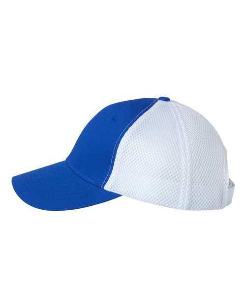 Valucap Spacer Mesh-Back Cap 3200