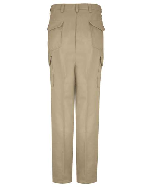 Red Kap Men's Cargo Pants PC76