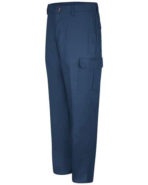 Red Kap Men's Cargo Pants PC76