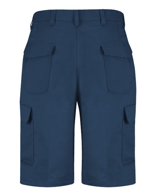 Red Kap Men's Cargo Shorts PC86
