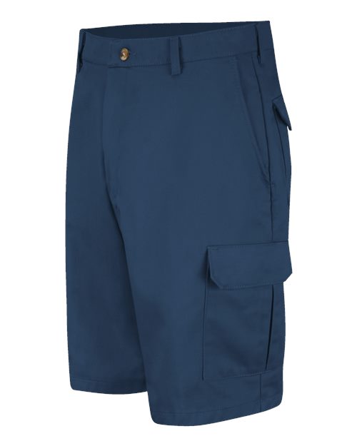 Red Kap Men's Cargo Shorts PC86