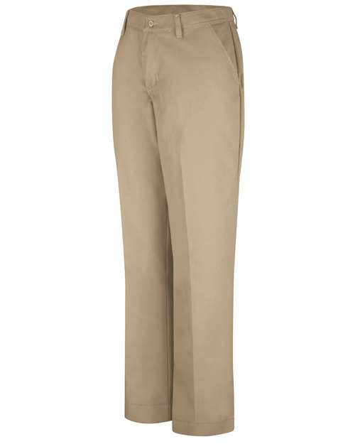Red Kap Women's Dura-Kap Industrial Pants PT21