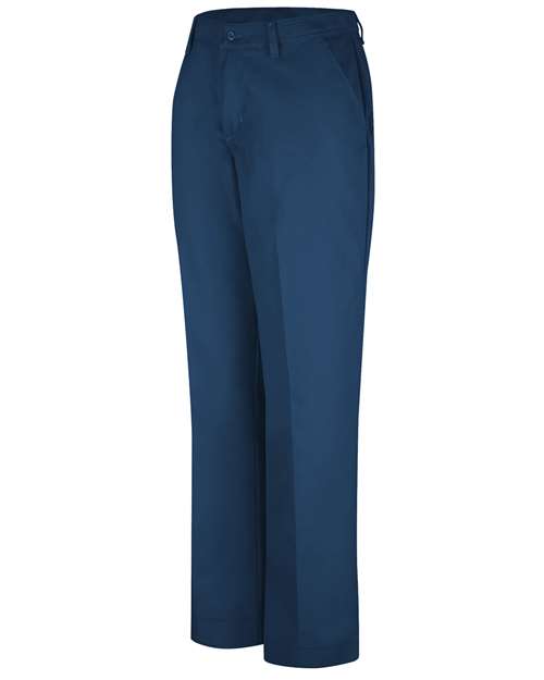 Red Kap Women's Dura-Kap Industrial Pants PT21