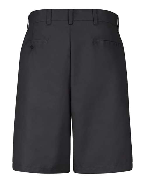 Red Kap Men's Plain Front Shorts PT26