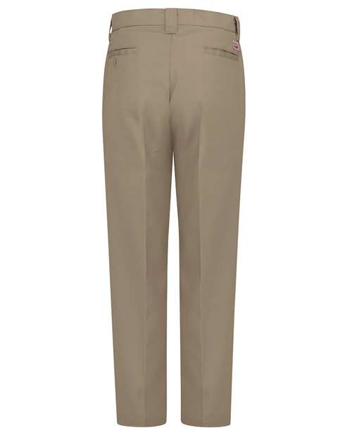Red Kap Men's Utility Work Pants PT62