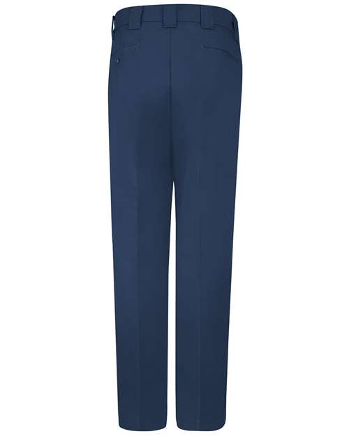 Red Kap Men's Utility Work Pants PT62