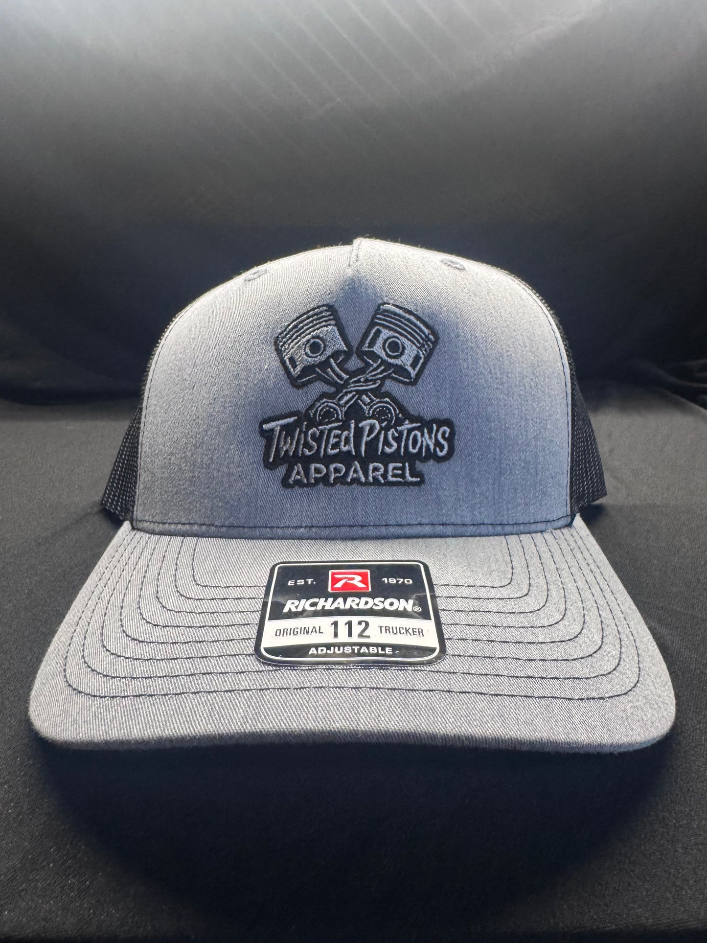 TP Light Gray Hat