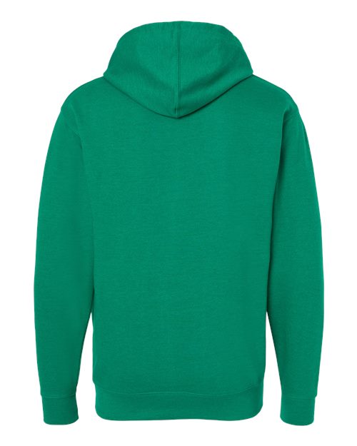 Independent Trading Co. Unisex Midweight Hooded Sweatshirt SS4500