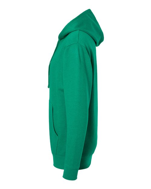 Independent Trading Co. Unisex Midweight Hooded Sweatshirt SS4500