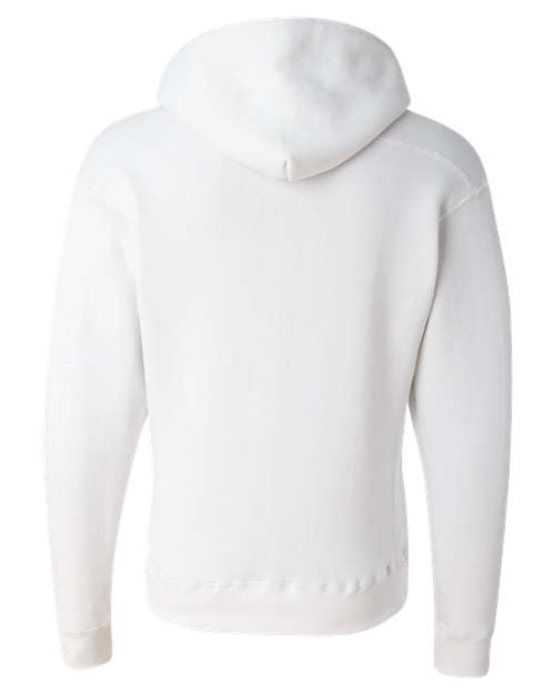 J. America Men's Sport Lace Hooded Sweatshirt 8830