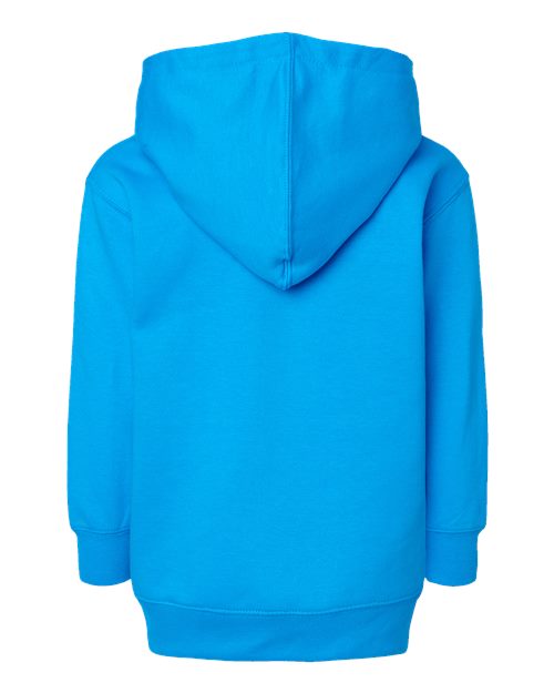 Rabbit Skins Toddler Pullover Fleece Hoodie 3326