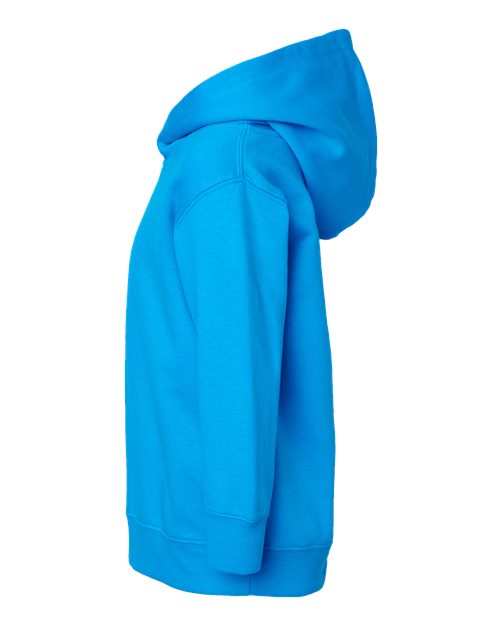Rabbit Skins Toddler Pullover Fleece Hoodie 3326