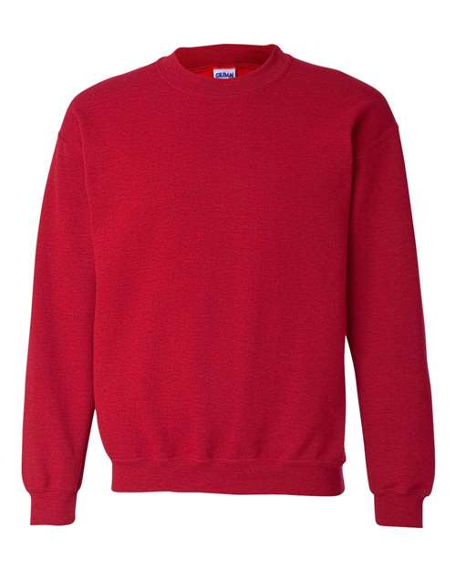 Gildan Unisex Heavy Blend™ Crewneck Sweatshirt 18000