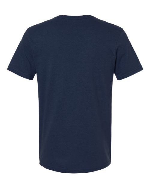 Gildan Unisex Softstyle® V-Neck T-Shirt 64V00