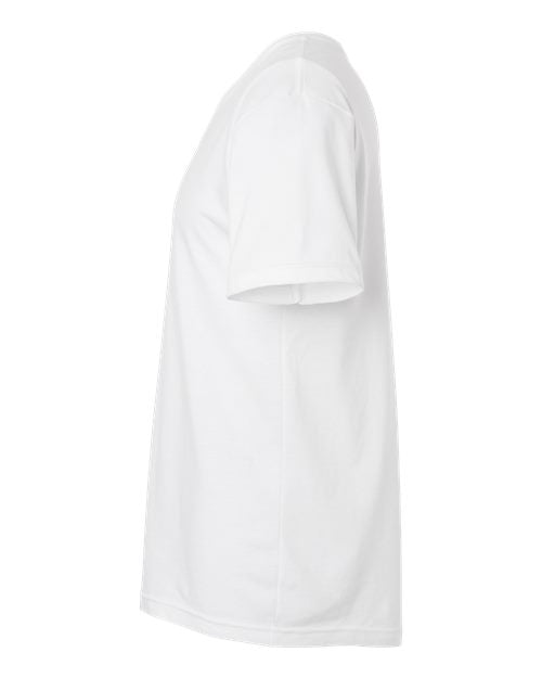 Gildan Unisex Softstyle® V-Neck T-Shirt 64V00