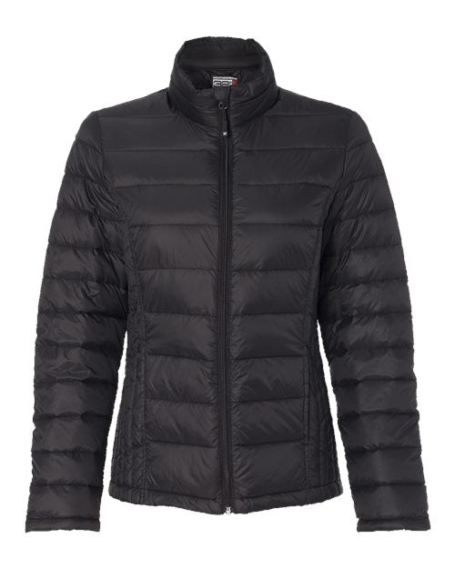 Weatherproof Women's 32 Degrees Packable Down Jacket 15600W
