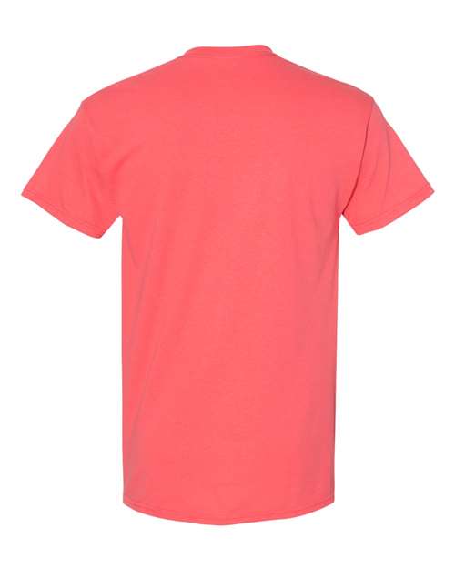 Gildan Unisex Heavy Cotton™ T-Shirt 5000