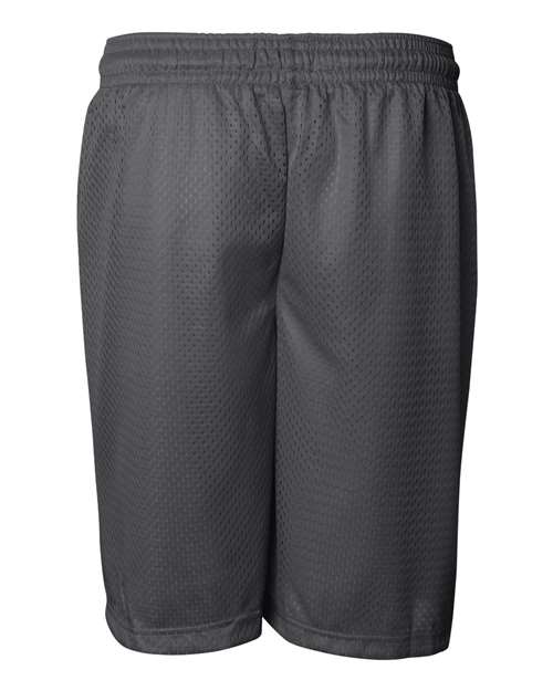 Badger Men's Pro Mesh 7" Shorts 7207
