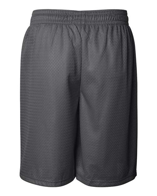 Badger Men's Pro Mesh 9" Shorts 7209
