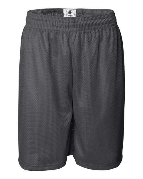 Badger Men's Pro Mesh 9" Shorts 7209