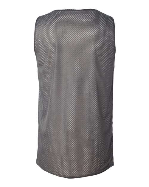 Badger Men's Pro Mesh Reversible Tank Top 8529
