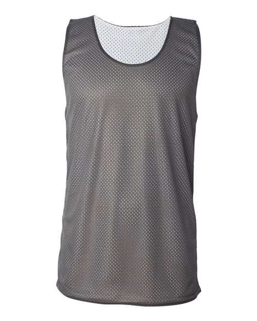 Badger Men's Pro Mesh Reversible Tank Top 8529