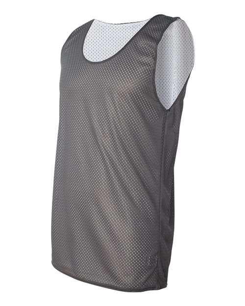 Badger Men's Pro Mesh Reversible Tank Top 8529
