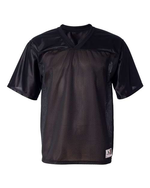 Augusta Sportswear Men's Stadium Replica Football Jersey 257
