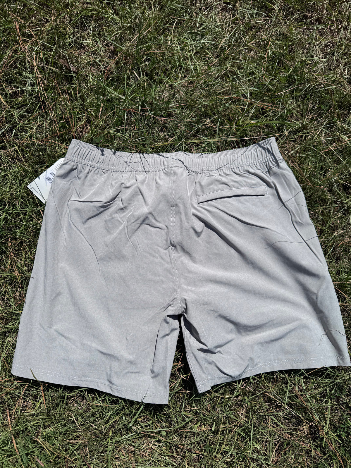 TP Athletic Shorts LIMITED EDITION