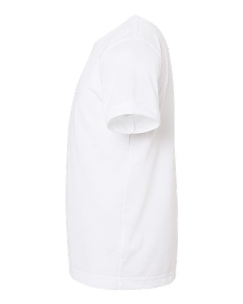 SubliVie Youth Polyester Sublimation Tee 1210
