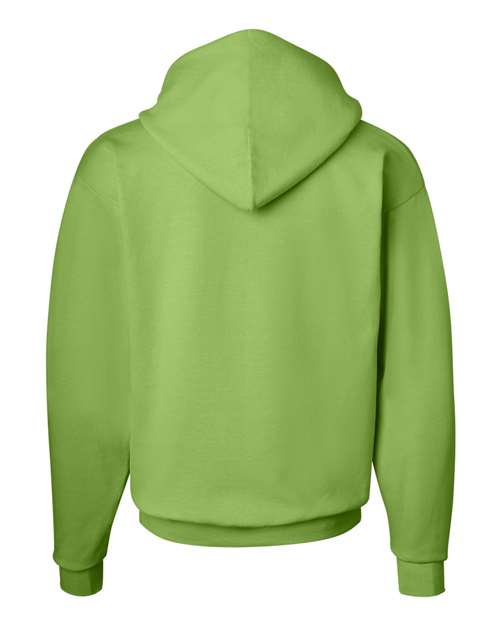 Hanes Unisex EcoSmart® Hooded Sweatshirt P170