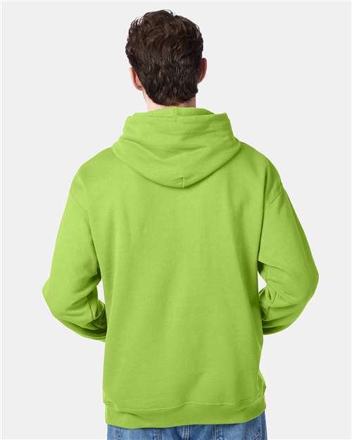 Hanes Unisex EcoSmart® Hooded Sweatshirt P170