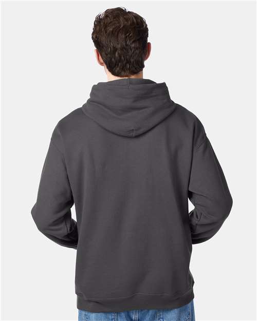 Hanes Unisex EcoSmart® Hooded Sweatshirt P170