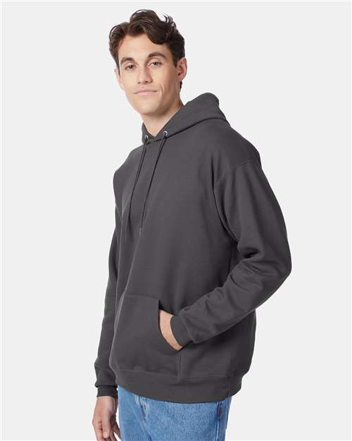 Hanes Unisex EcoSmart® Hooded Sweatshirt P170