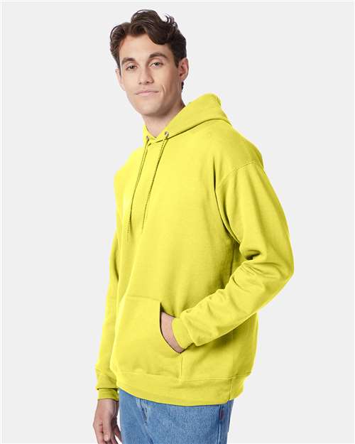 Hanes Unisex EcoSmart® Hooded Sweatshirt P170