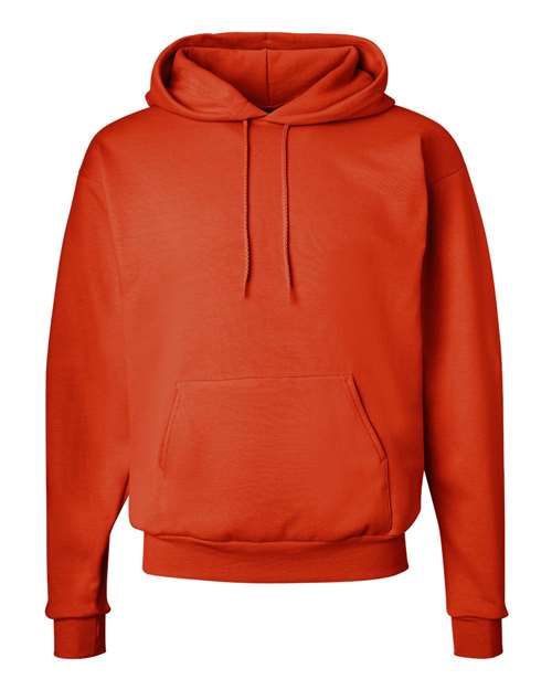 Hanes Unisex EcoSmart® Hooded Sweatshirt P170