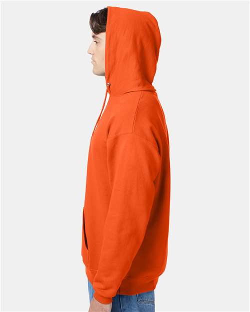 Hanes Unisex EcoSmart® Hooded Sweatshirt P170