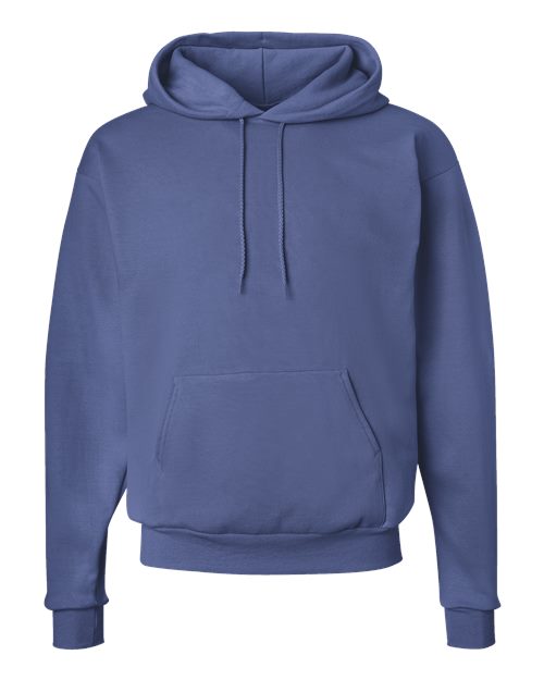 Hanes Unisex EcoSmart® Hooded Sweatshirt P170