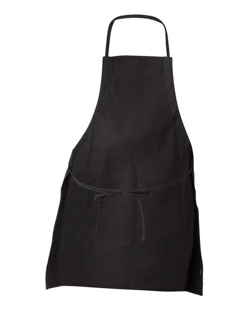 Liberty Bags Two-Pocket Butcher Apron 5502