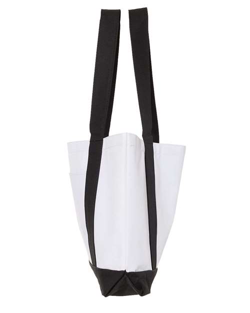 Liberty Bags P&O Cruiser Tote 7002