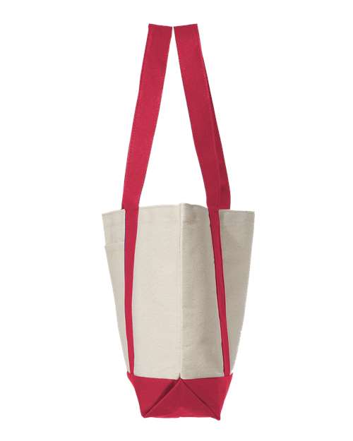 Liberty Bags Leeward Boater Tote 8869