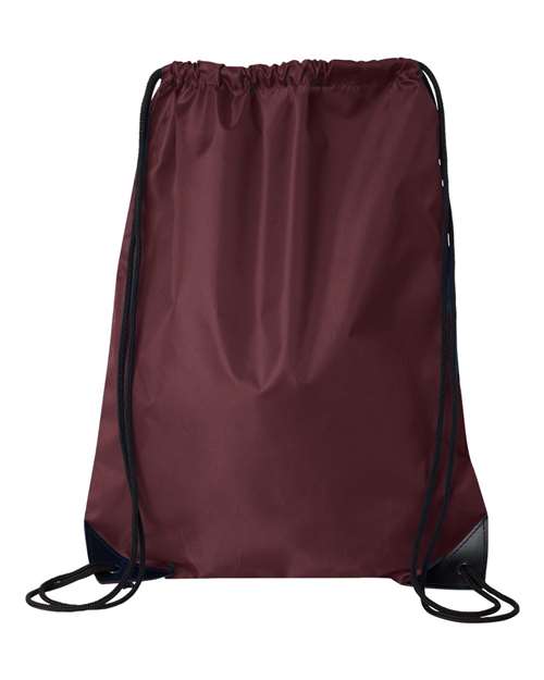Liberty Bags Value Drawstring Bag 8886