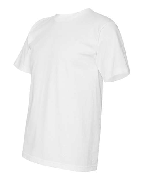 Bayside Unisex USA-Made Midweight T-Shirt 5040