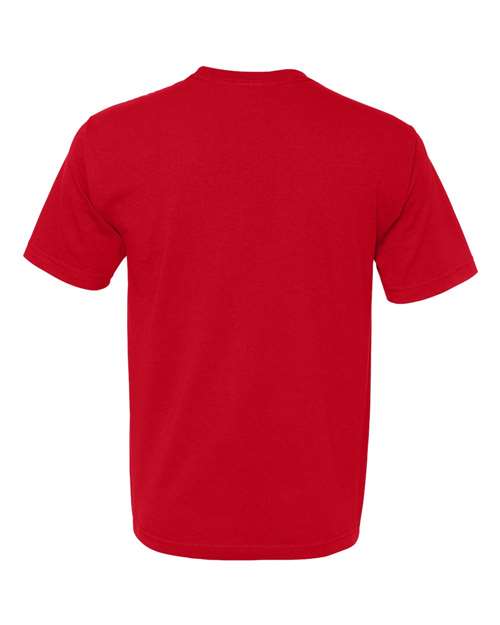 Bayside Unisex USA-Made Midweight T-Shirt 5040