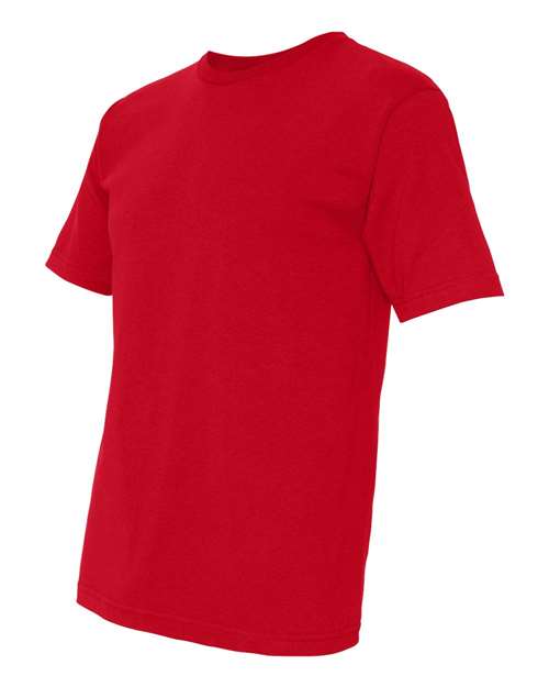 Bayside Unisex USA-Made Midweight T-Shirt 5040