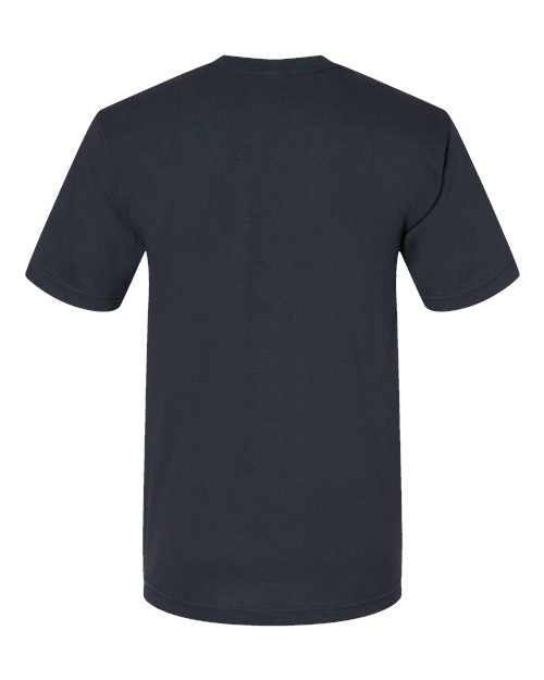 Bayside Unisex USA-Made Midweight T-Shirt 5040