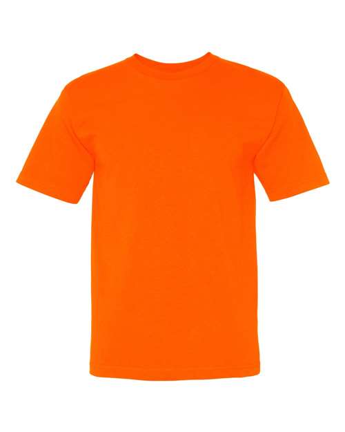 Bayside Unisex USA-Made Midweight T-Shirt 5040